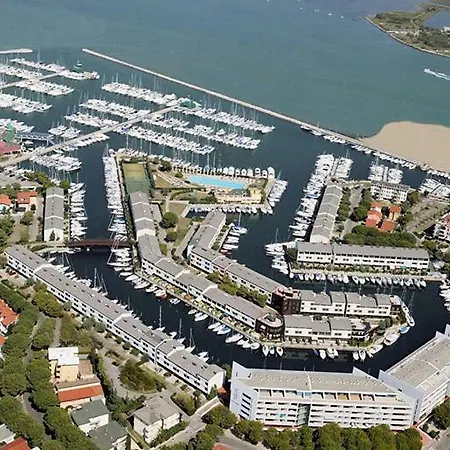 Apartamento Terramare 100 *