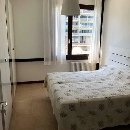 Lägenhet Terramare 100 Lignano Sabbiadoro