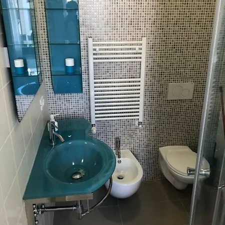 Terramare 100 Lägenhet