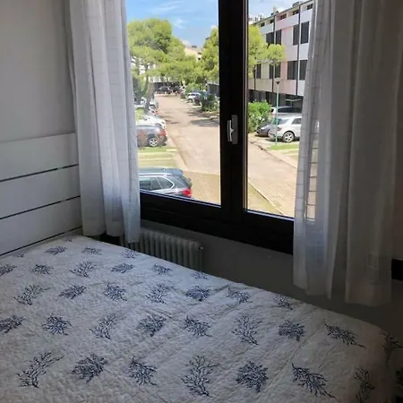 Lägenhet Terramare 100 *